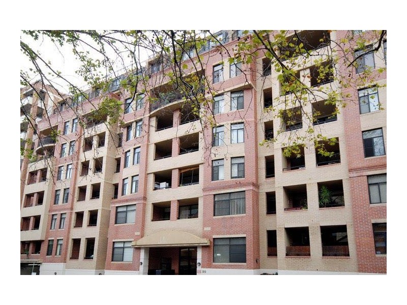 510/199 Pyrmont Street, Pyrmont NSW 2009