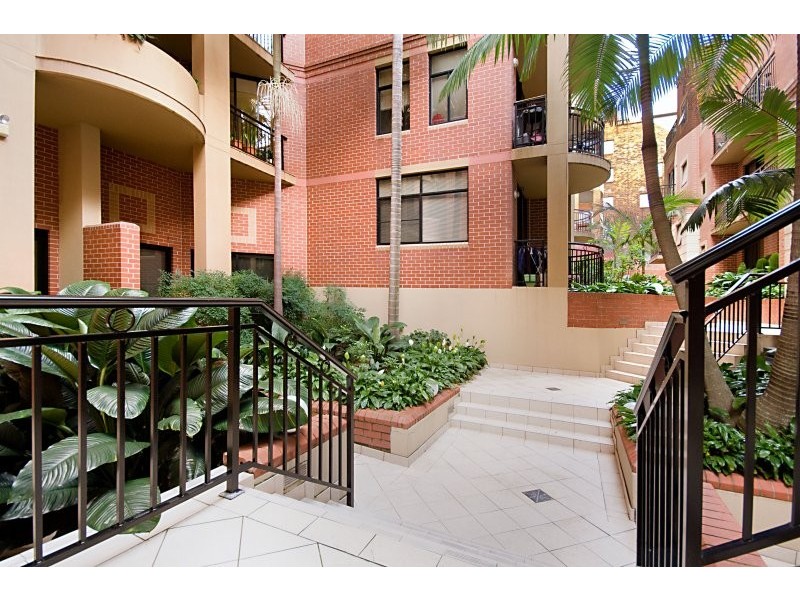 510/199 Pyrmont Street, Pyrmont NSW 2009