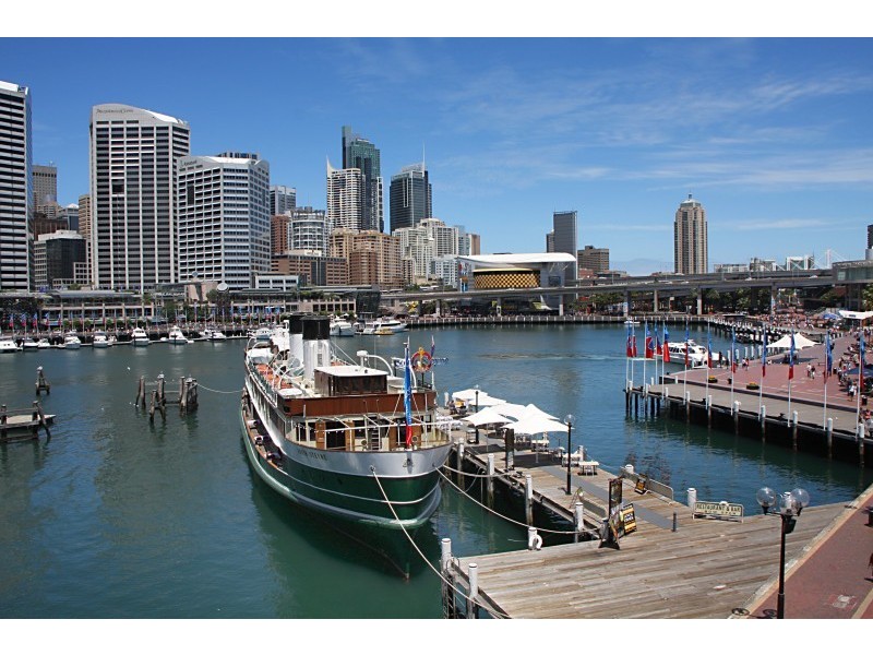 510/199 Pyrmont Street, Pyrmont NSW 2009