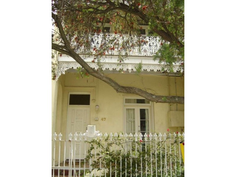 Enmore NSW 2042