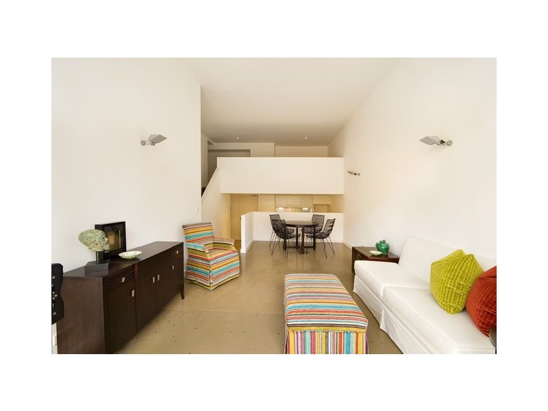 4/25 Barr Street, Camperdown NSW 2050