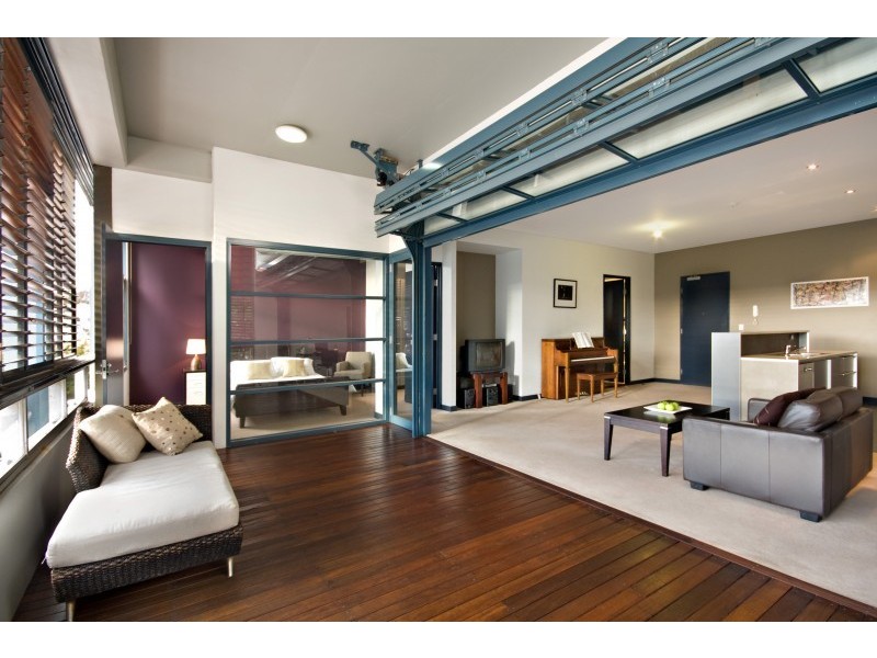 4/10 Pyrmont Bridge Road, Camperdown NSW 2050