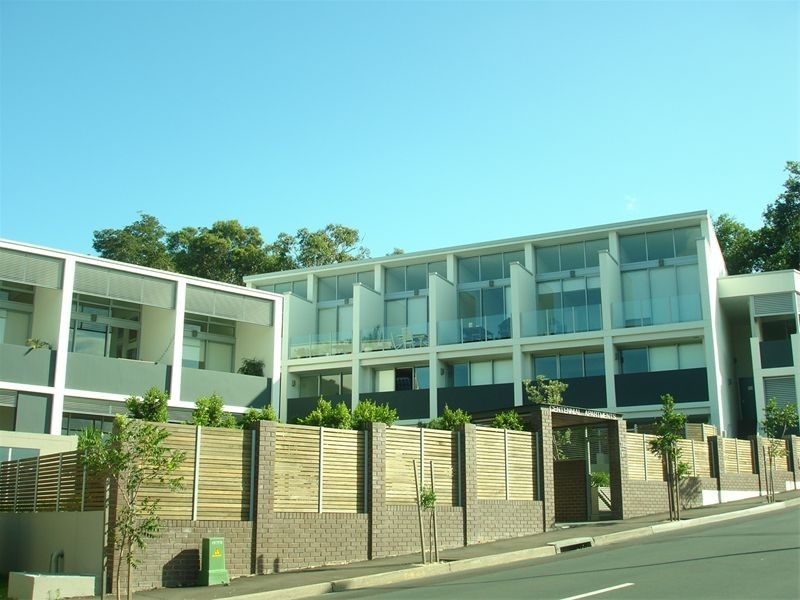 Glebe NSW 2037