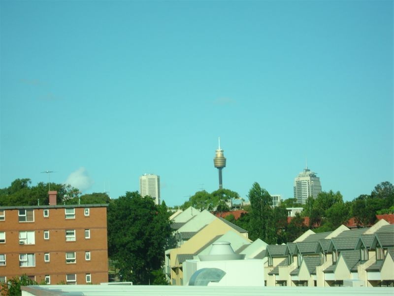 Glebe NSW 2037