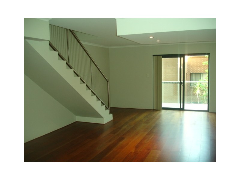 19/124-126 Parramatta Road, Camperdown NSW 2050