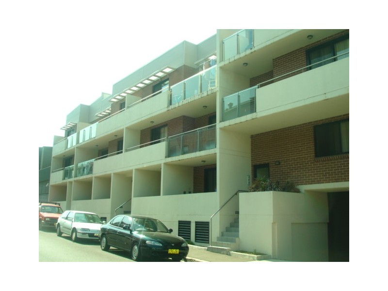 19/124-126 Parramatta Road, Camperdown NSW 2050