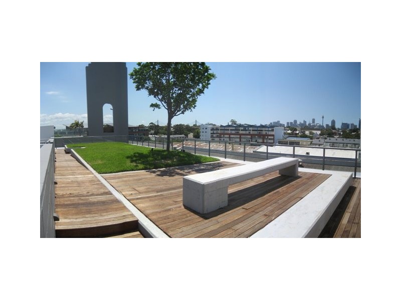 17/1 Barr Street, Camperdown NSW 2050