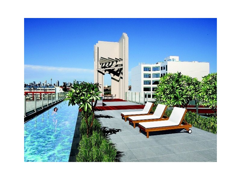 30 Lyons Road, Camperdown NSW 2050