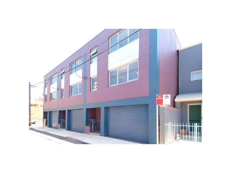 2C Marsden Street, Camperdown NSW 2050