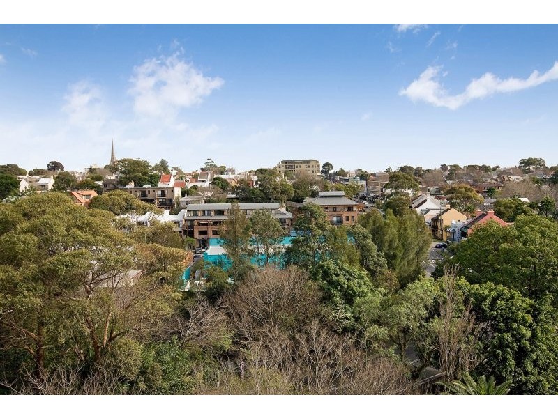 603/7 Sterling Circuit, Camperdown NSW 2050