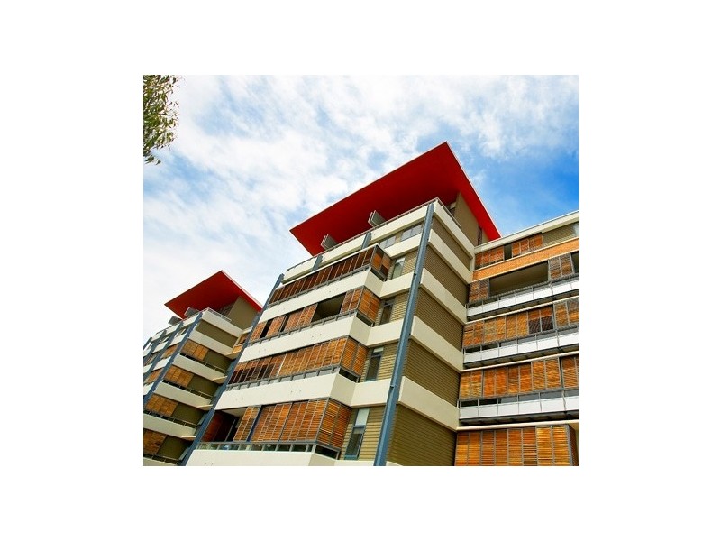 62/10 Pyrmont Bridge Road, Camperdown NSW 2050