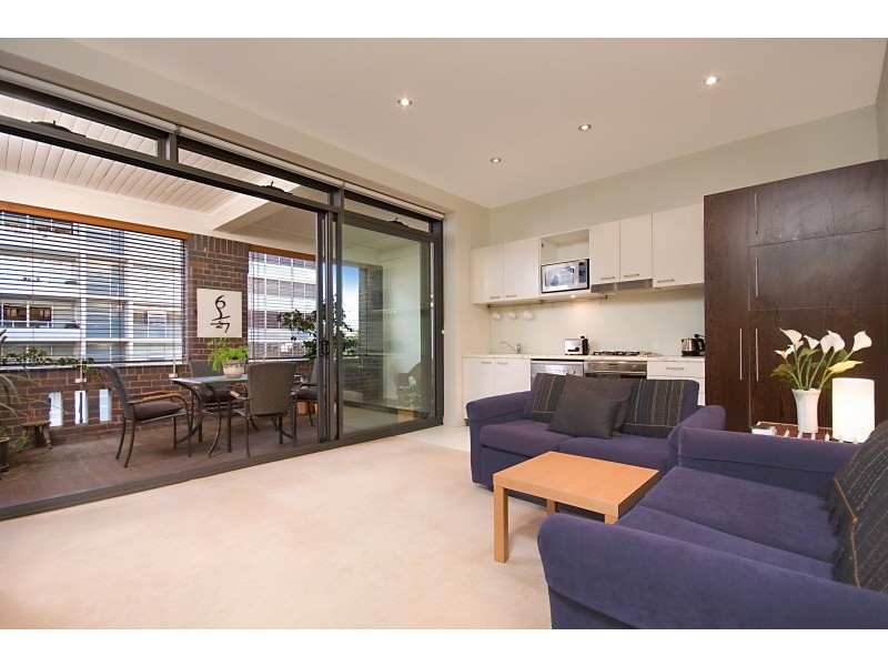 28/20 Pyrmont Bridge Road, Camperdown NSW 2050