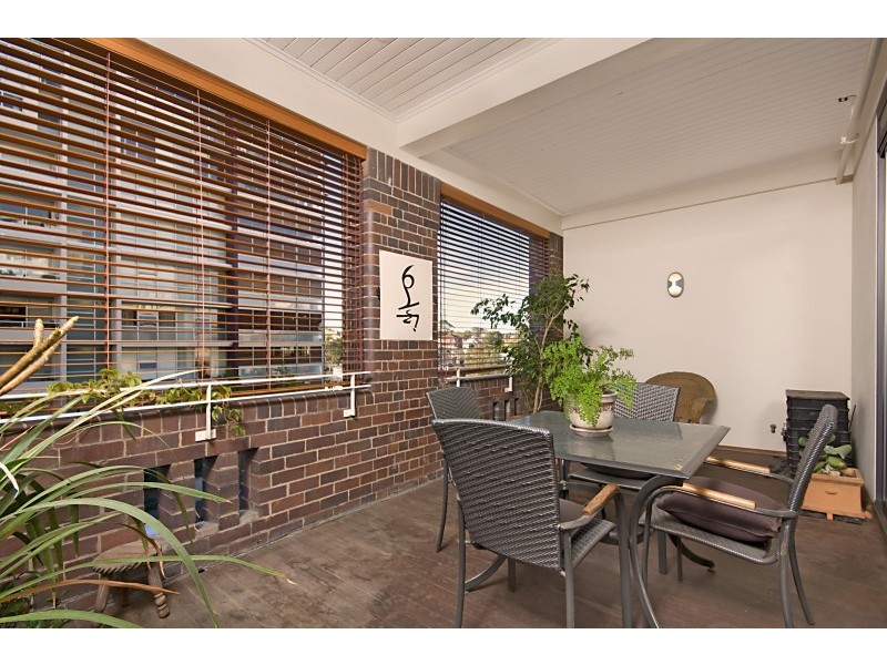 28/20 Pyrmont Bridge Road, Camperdown NSW 2050