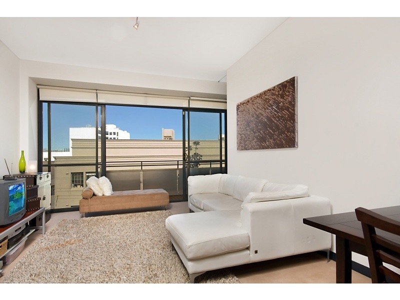 31/10 Pyrmont Bridge Road, Camperdown NSW 2050