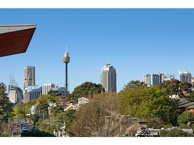 31/10 Pyrmont Bridge Road, Camperdown NSW 2050