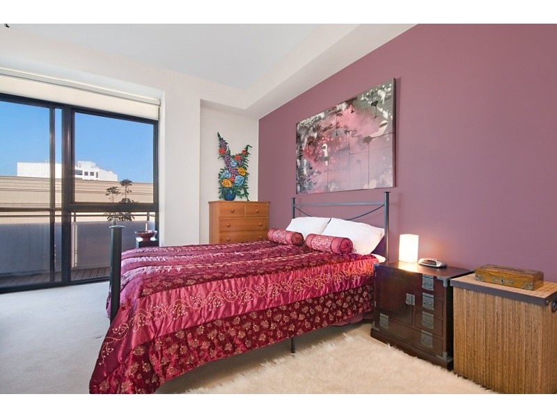 31/10 Pyrmont Bridge Road, Camperdown NSW 2050