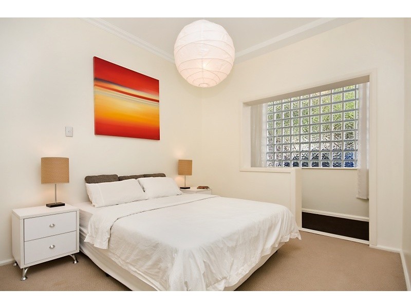 3/154 Mallet Street, Camperdown NSW 2050