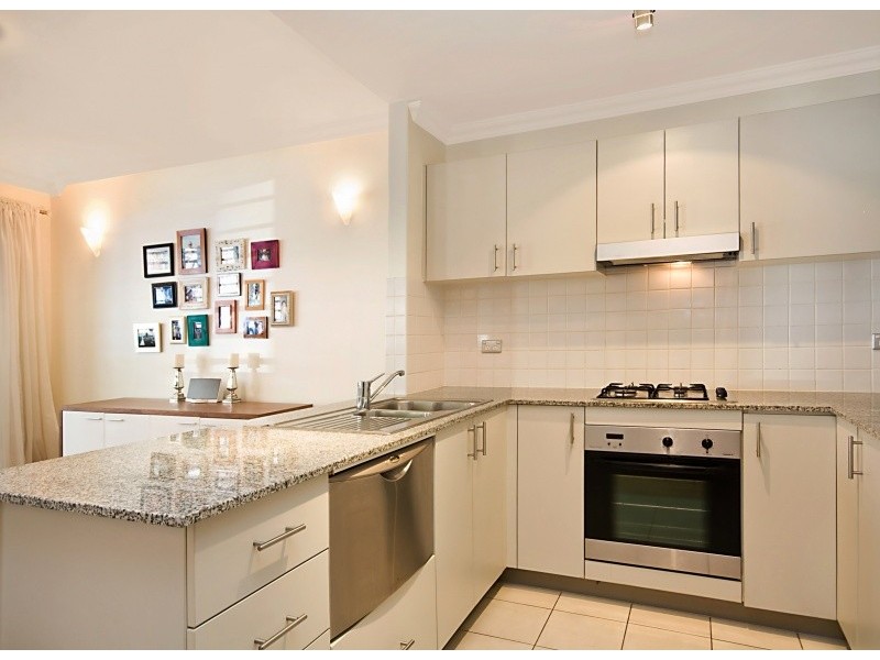 3/154 Mallet Street, Camperdown NSW 2050