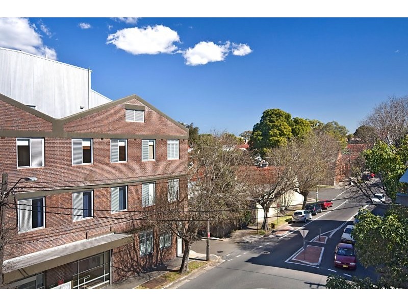 3/154 Mallet Street, Camperdown NSW 2050