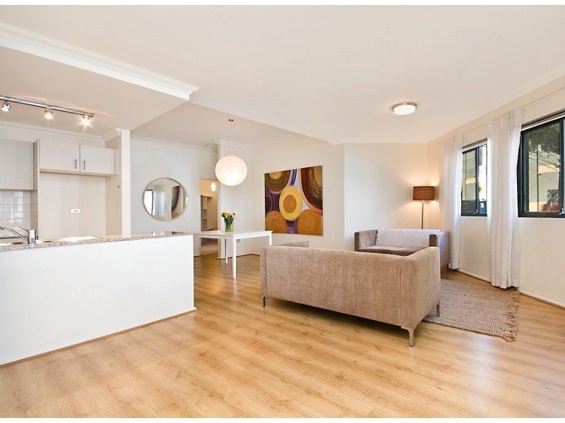 3/154 Mallet Street, Camperdown NSW 2050