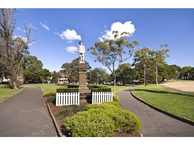 3/154 Mallet Street, Camperdown NSW 2050