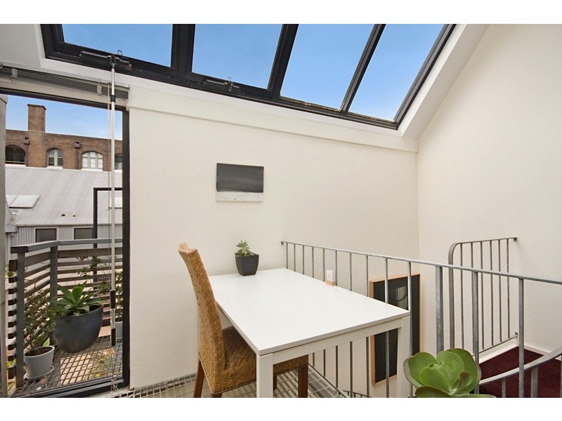 35/43-57 Mallett Street, Camperdown NSW 2050