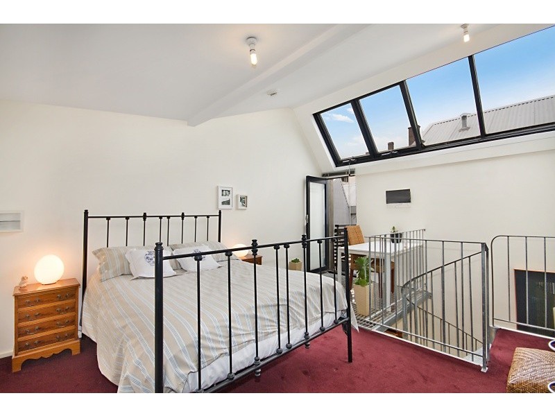 35/43-57 Mallett Street, Camperdown NSW 2050