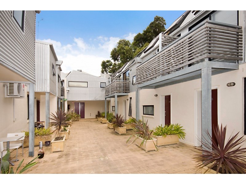 35/43-57 Mallett Street, Camperdown NSW 2050