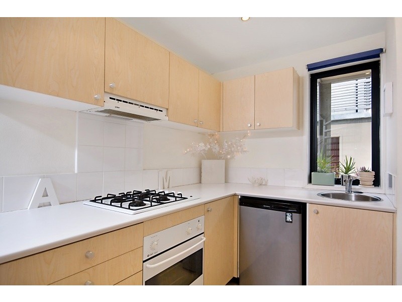 35/43-57 Mallett Street, Camperdown NSW 2050