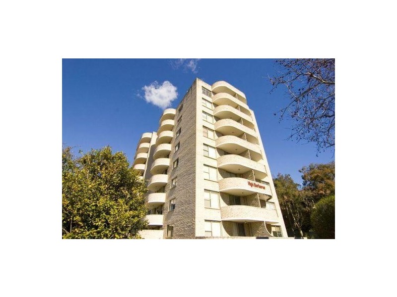 36/5-7 Sutherland Street, Chatswood NSW 2067