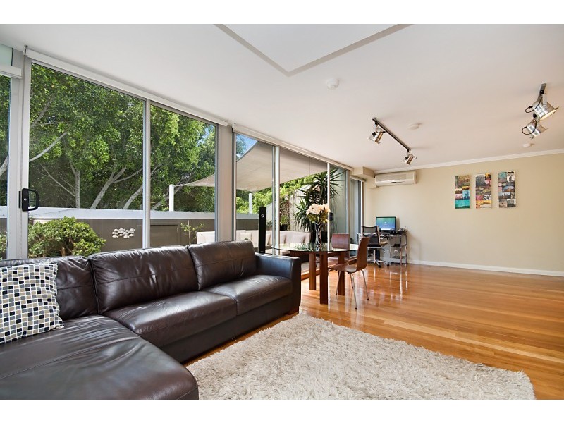 27/177-179 Salisbury Road, Camperdown NSW 2050