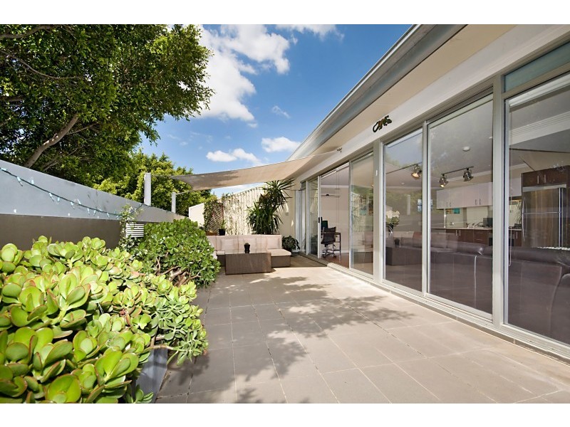 27/177-179 Salisbury Road, Camperdown NSW 2050