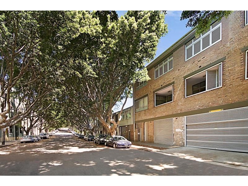 27/177-179 Salisbury Road, Camperdown NSW 2050