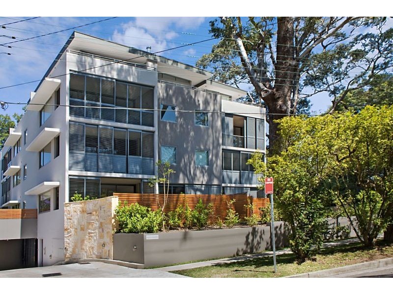 4/32 Marian Street, Killara NSW 2071