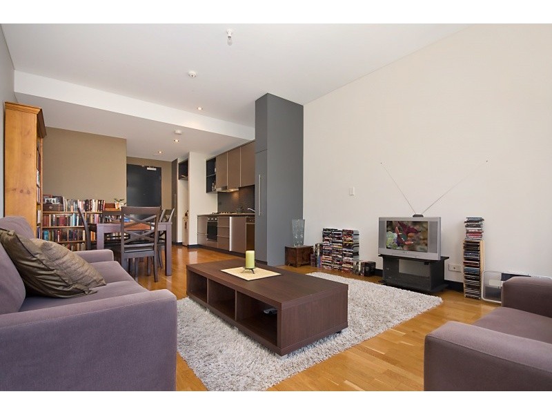 23/10 Pyrmont Bridge Road, Camperdown NSW 2050
