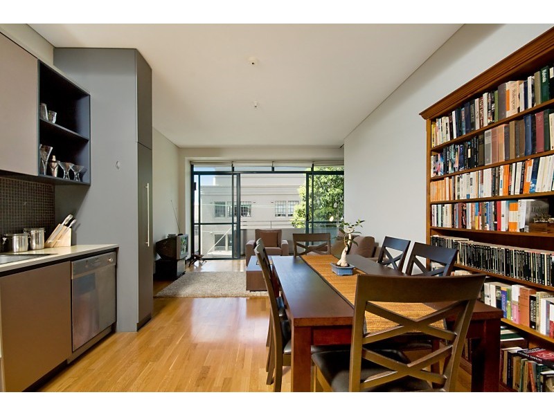 23/10 Pyrmont Bridge Road, Camperdown NSW 2050