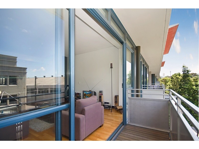 23/10 Pyrmont Bridge Road, Camperdown NSW 2050