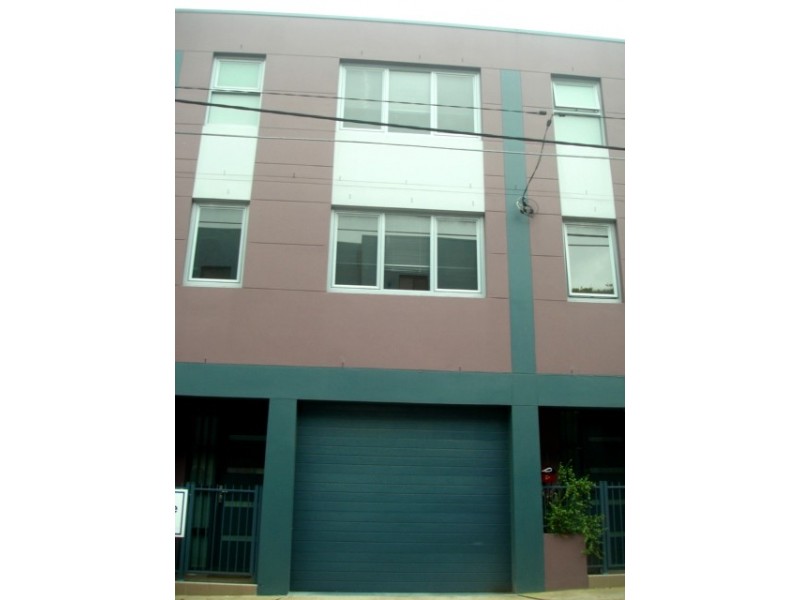 2C Marsden Street, Camperdown NSW 2050