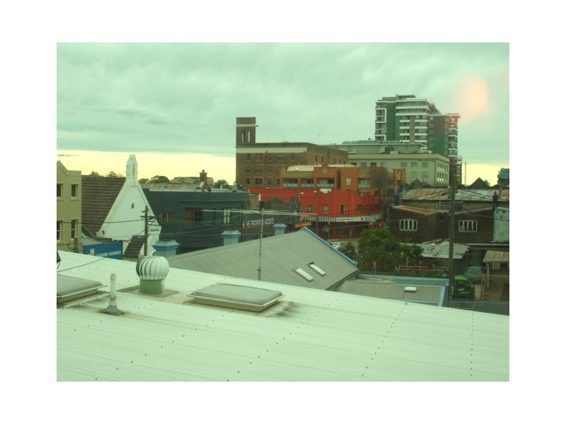 2C Marsden Street, Camperdown NSW 2050