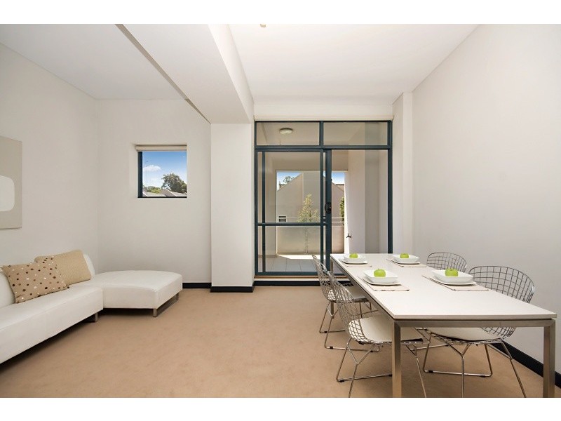 95/10 Pyrmont Bridge Road, Camperdown NSW 2050