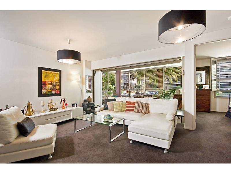 5201/8 Alexandra Drive, Camperdown NSW 2050