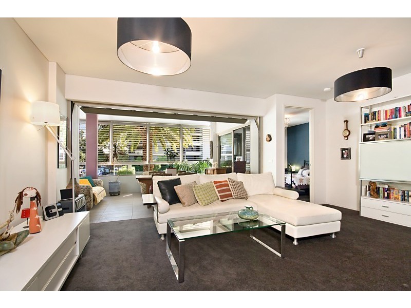 5201/8 Alexandra Drive, Camperdown NSW 2050