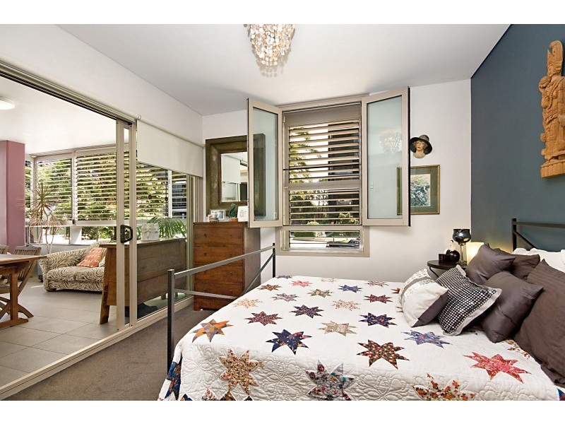 5201/8 Alexandra Drive, Camperdown NSW 2050