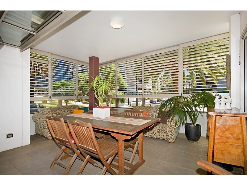 5201/8 Alexandra Drive, Camperdown NSW 2050