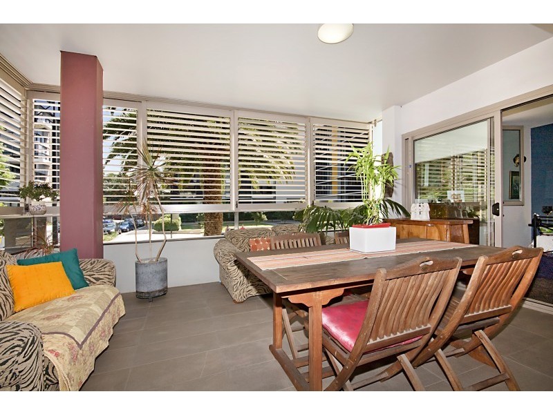 5201/8 Alexandra Drive, Camperdown NSW 2050