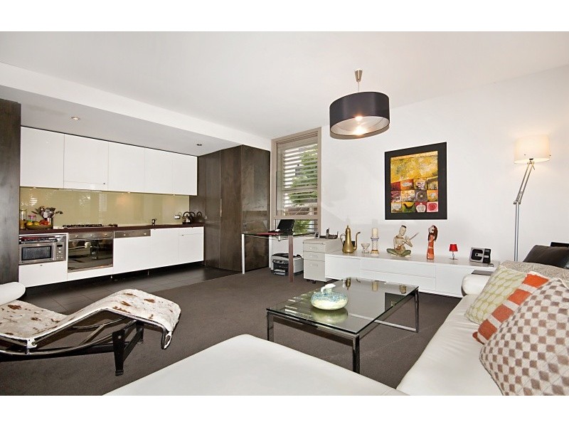 5201/8 Alexandra Drive, Camperdown NSW 2050