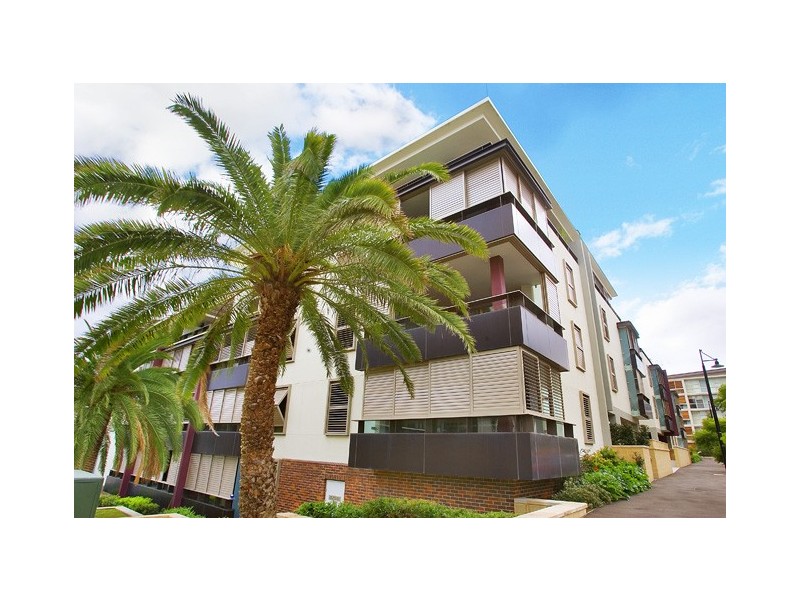 5201/8 Alexandra Drive, Camperdown NSW 2050