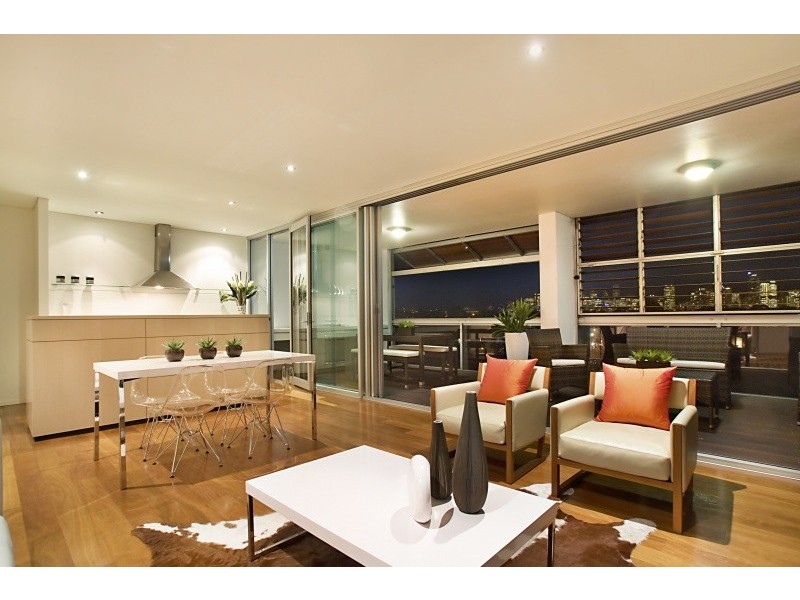 119/4 Alexandra Drive, Camperdown NSW 2050