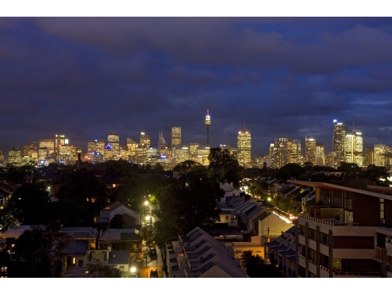 119/4 Alexandra Drive, Camperdown NSW 2050