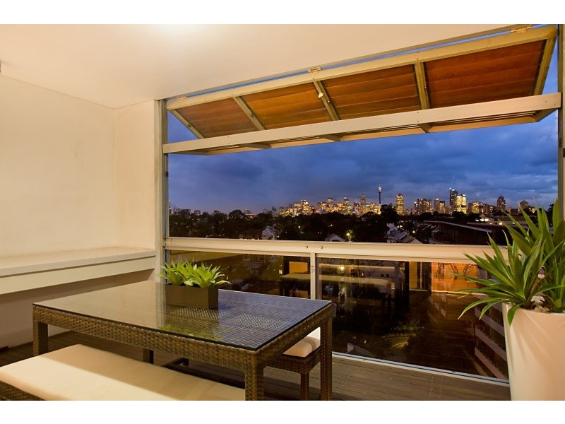 119/4 Alexandra Drive, Camperdown NSW 2050